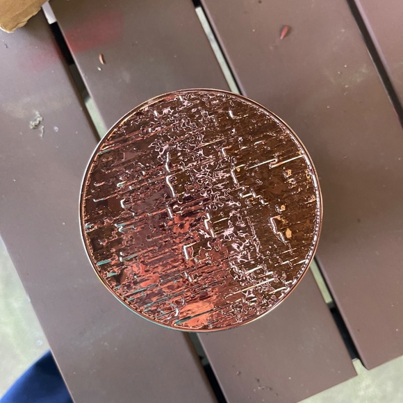 Bath and bodywork candle - Picture 2 of 3